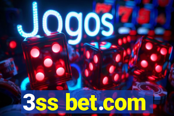 3ss bet.com